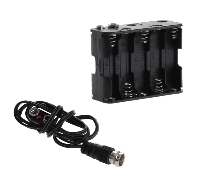 Індикатор пошуку DVB-T MIE0202 - Зображення 2