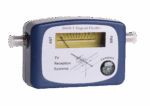Індикатор пошуку DVB-T MIE0202