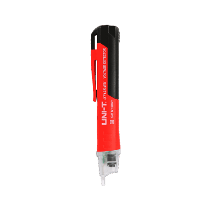 Індикатор напруги Uni-t MIE0429 UT12S-EU