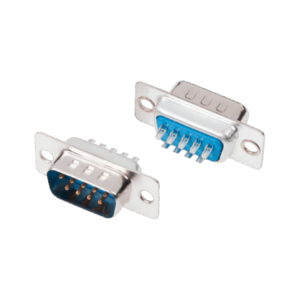 Збірка штекера DB9 Cabletech WTY0600.1