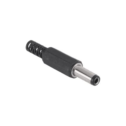Штекер Cabletech WTY0110-1.1 DC 2.1/5.5