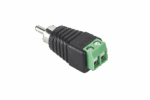 Штекер RCA WTY0640 зі швидким роз'ємом - Зображення 2