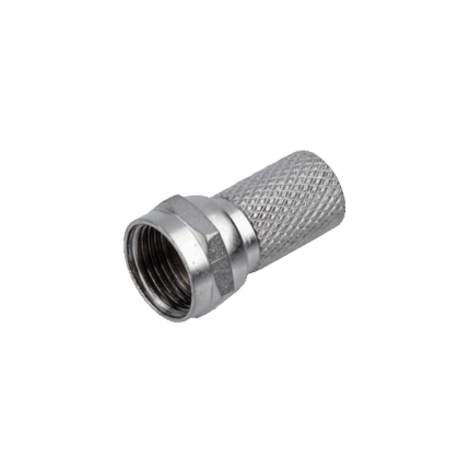Штекер Cabletech WTY0454.1 SAT F RG6U 6