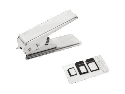 Різак SIM-картки GSM0516 - NANO