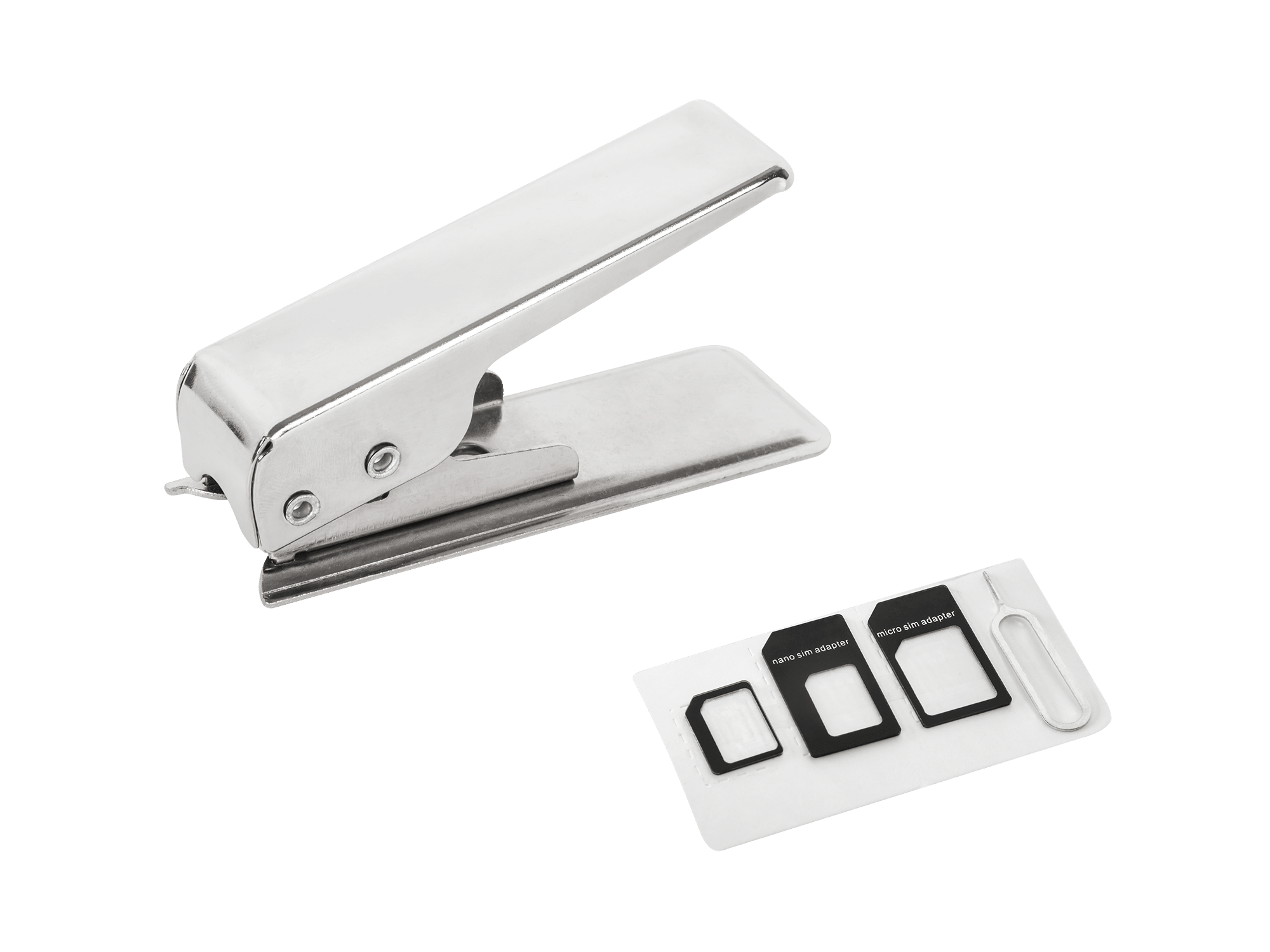 Різак SIM-картки - NANO Різак SIM-картки GSM0516 - NANO