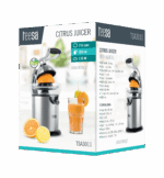 Соковижималка для Teesa TSA3011 цитрусових з ручкою - Зображення 5