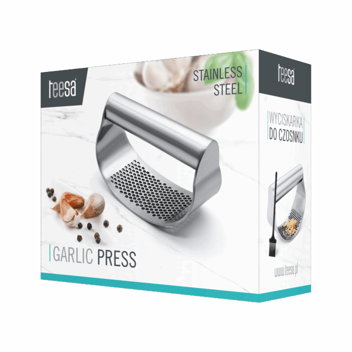 Прес для Teesa TSA0180 часнику - Зображення 4