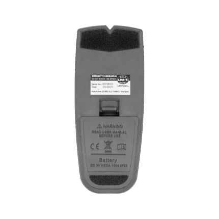 напруги та деревини Uni-t MIE0411 UT387A