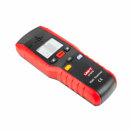 напруги та деревини Uni-t MIE0290 UT387B