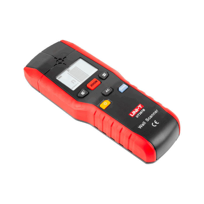 напруги та деревини Uni-t MIE0290 UT387B
