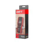 Детектор металу, напруги та деревини Uni-t MIE0290 UT387B - Зображення 4