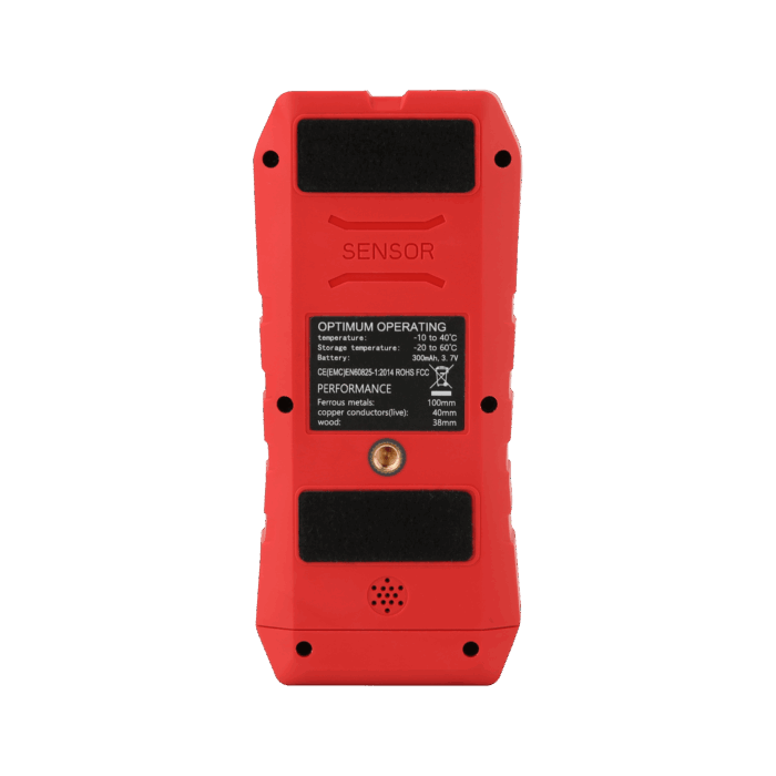 Металошукач Uni-t MIE0476 UT387E - Зображення 4
