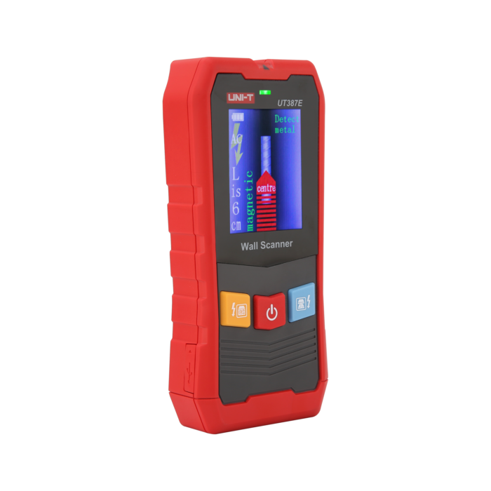 Металошукач Uni-t MIE0476 UT387E - Зображення 3