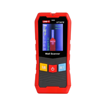 Металошукач Uni-t MIE0476 UT387E