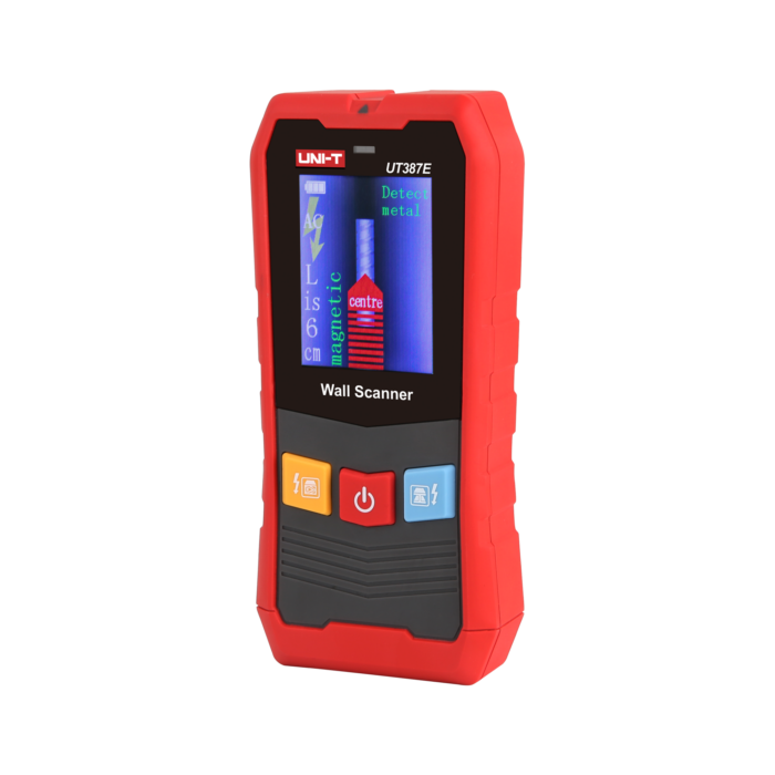Металошукач Uni-t MIE0476 UT387E - Зображення 2