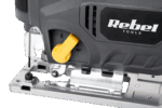 Лобзик потужністю Rebel RB-1030 850 Вт - Зображення 4
