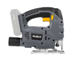 Акумуляторний лобзик Rebel RB-1031 20 В (без акумулятора та зарядного пристрою) - Зображення 3