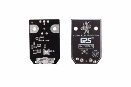 Підсилювач антени GPS501S Ltc LX0772CZ ЧОРНИЙ
