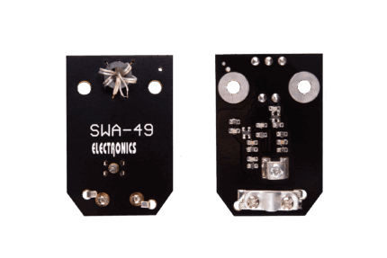 Антенний підсилювач ANT0061 SWA 49
