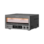 Підсилювач Hi-Fi Krüger&matz KM1995-A класу A (CD
