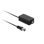 Підсилювач та блок живлення для спрямованої телевізійної антени Cabletech ANT0634-W