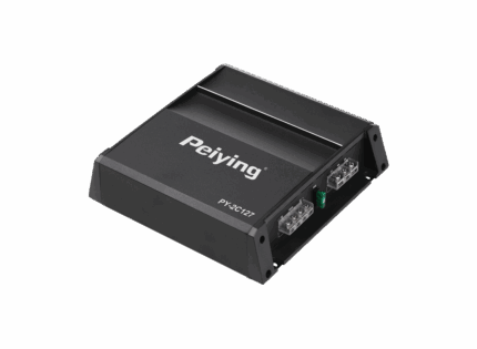Автомобільний підсилювач Peiying WZM0025 Basic PY-2C127