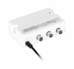 Підсилювач антенного Cabletech ANT0196 сигналу 20 дБ