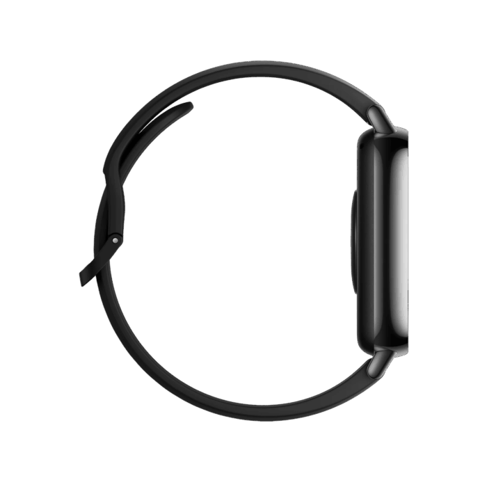 Годинник Xiaomi XIA069 Redmi Watch 5 Lite чорного кольору - Зображення 3