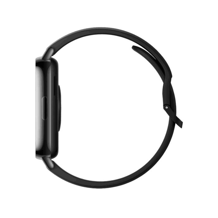 Годинник Xiaomi XIA069 Redmi Watch 5 Lite чорного кольору - Зображення 4