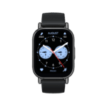 Годинник Xiaomi XIA069 Redmi Watch 5 Lite чорного кольору - Зображення 2