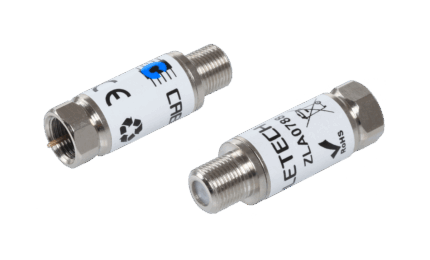 Захист від перенапруги Cabletech ZLA0788