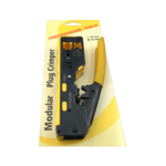 Обтискний інструмент RJ45 Eurokomp NAR0872 Cat7 HT-7088 E6059 - Зображення 6