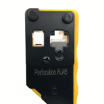Обтискний інструмент RJ45 Eurokomp NAR0872 Cat7 HT-7088 E6059 - Зображення 4