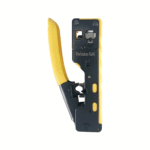 Обтискний інструмент RJ45 Eurokomp NAR0872 Cat7 HT-7088 E6059 - Зображення 3