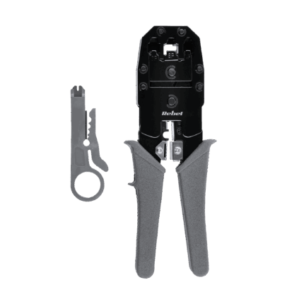 Інструмент для обтиску штекерів KS-315 Rebel NAR0051 4P-6P-8P