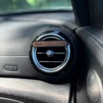 Автомобільний освіжувач повітря Duft AD01-STAR-CD-02 Classic Drive – дифузор з металевою решіткою + 2 змінні картриджі - Зображення 7