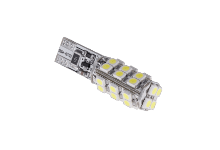 Світлодіодна лампа (Canbus) T10