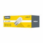 Автомобільна лампа W21/5W Rebel ZAR0577 - Зображення 2