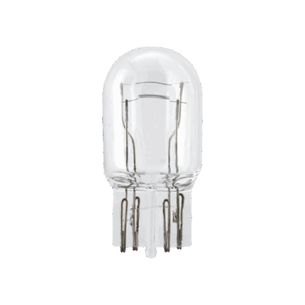 Автомобільна лампа W21/5W Rebel ZAR0577