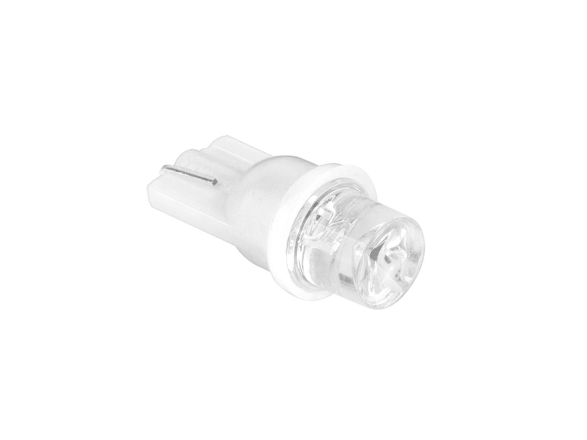 12V T8-WG біла автомобільна лампа 12V Vipow ZAR0057 T8-WG біла автомобільна лампа