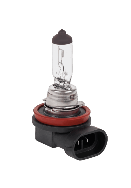 Автомобільна лампа H11-12V Vipow ZAR0278 /55W
