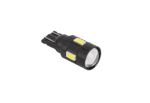 Світлодіодна автомобільна лампа (Canbus) T10 Rebel ZAR0178 6SMD 5730 12V