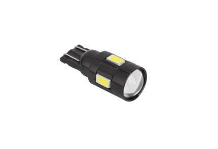 Світлодіодна автомобільна лампа (Canbus) T10 Rebel ZAR0178 6SMD 5730 12V