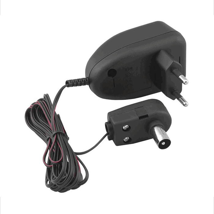 Блок живлення антени 12V Ltc URZ1313LX LXG010PI 1.8м - Зображення 2
