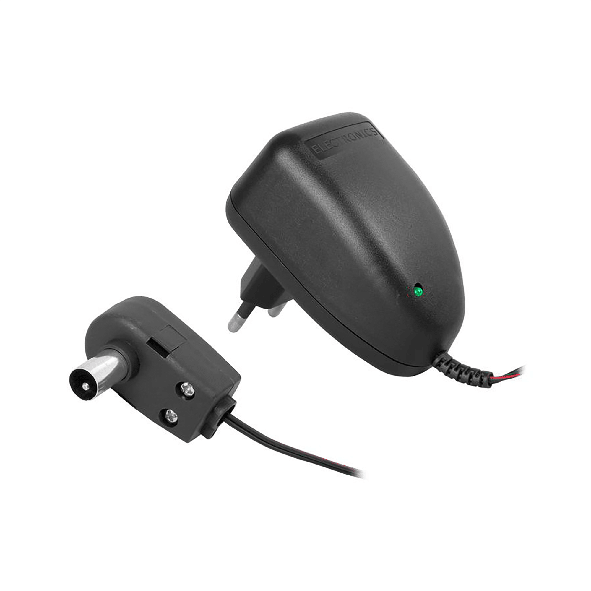 Блок живлення антени 12 В LXG01PG Блок живлення антени 12 В LXG01PG Ltc URZ1315LX