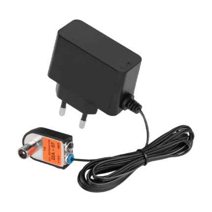 Блок живлення антени Telmor ZZA-7 Telkom telmor URZ3350