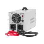 перетворювач чистої синусоїди з функцією зарядки 24V 230V 1500VA/1050W