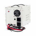 перетворювач чистої синусоїди з функцією зарядки 24V 230V 2000VA/1400W