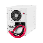 перетворювач чистої синусоїди з функцією заряджання 12V 230V 2200VA/1600W