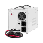 перетворювач чистої синусоїди з функцією зарядки 24V 230V 2600VA/1800W